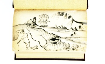 Oczyszczanie grafiki 8 po