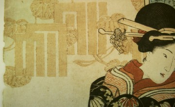 Grafika japońska renowacja 9 po