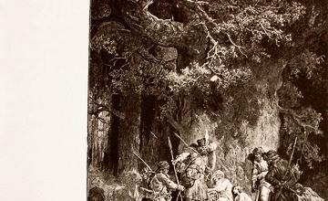 Renowacja grafiki 1 po