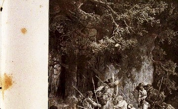 Renowacja grafiki 1 przed