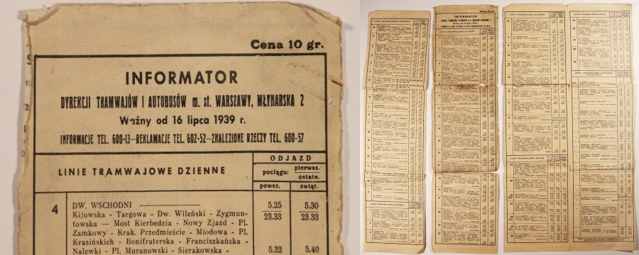 Naprawa renowacja mapy planu rysunku