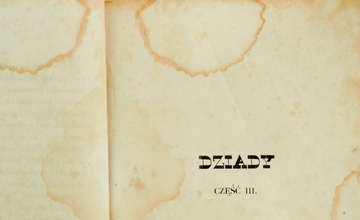 Naprawianie książek