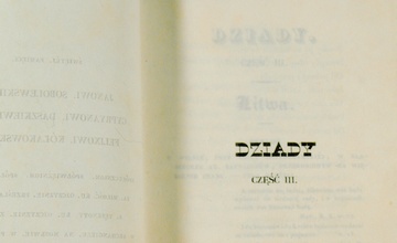 Naprawianie książek