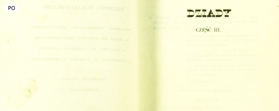 Reperowanie starych cennych książek