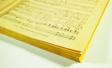 Renowacja książek map albumów