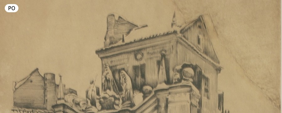 Reperowanie starych cennych książek