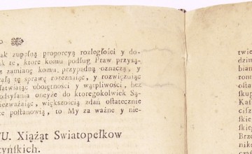 Naprawianie renowacja okładek oprawek książek
